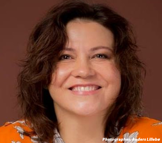 Nina Andresen BNCC Board of Directors